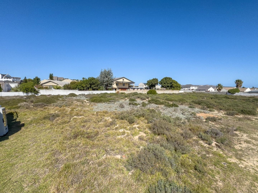 0 Bedroom Property for Sale in Country Club Western Cape